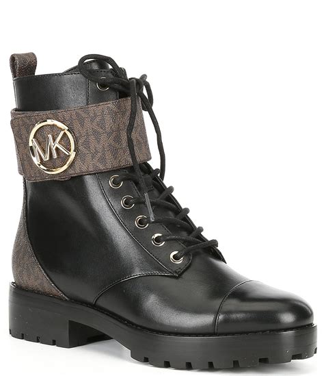 michael kors boots 2020|Michael Kors boots outlet.